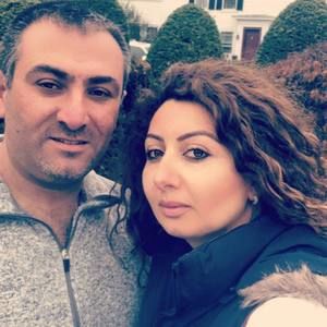 Meet your Posher, Lubna